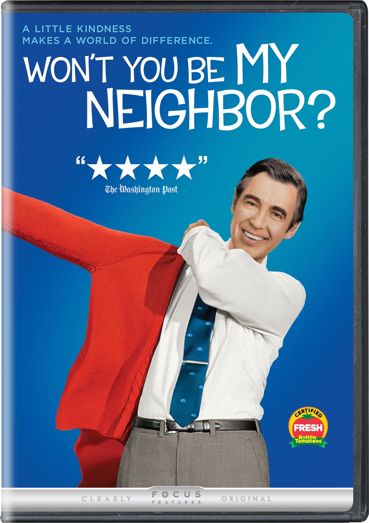 Mister Rogers' Neighborhood: Would You Be Mine Collection