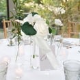 thumbnail image 4 of Wedding Table Centerpieces Mini Bridesmaid Bouquets Floral Centerpieces for Wedding Reception Table Decorations, 4 of 10
