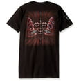 thumbnail image 2 of Live Nation Merchandise LNM-TL3170-L Tool Three Red Faces T-shirt, Black - Large, 2 of 2