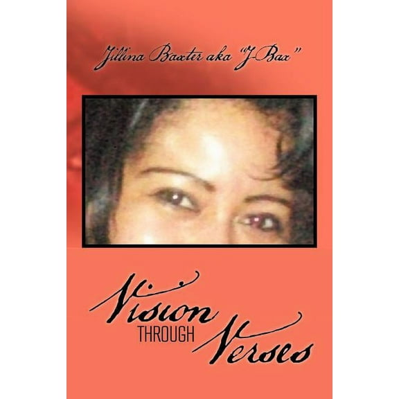 Vision Through Verses (Paperback)