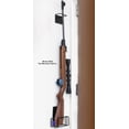 thumbnail image 4 of Rack'Em Racks Mount Anywhere Vertical Rifle Rack Black, 4 of 4