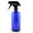 Cobalt Blue, variant on Cornucopia Brands 16oz Blue PLASTIC Spray Bottles w/ Mist & Stream Sprayers (6-Pack); PET #1 BPA-Free, Use for DIY, Kitchen, Hair