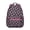 Black, variant on Butterfly Pattern School Backpack for Student Cute Colorful Floral Aesthetic Bookbag for Student Butterfly Lovers