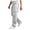 White, variant on Besolor Cargo Pants for Teen Boys Elastic Waisted Straight Leg Lightweight Casual Outdoor Hiking Trousers with Multi-pocket(15-16 Years,White)
