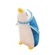 thumbnail image 4 of Juguete suave para perros, juguete chirriante para perros, juguetes de enriquecimiento, juguete resistente a las mordeduras para perros para correr Pingüino, 4 of 9