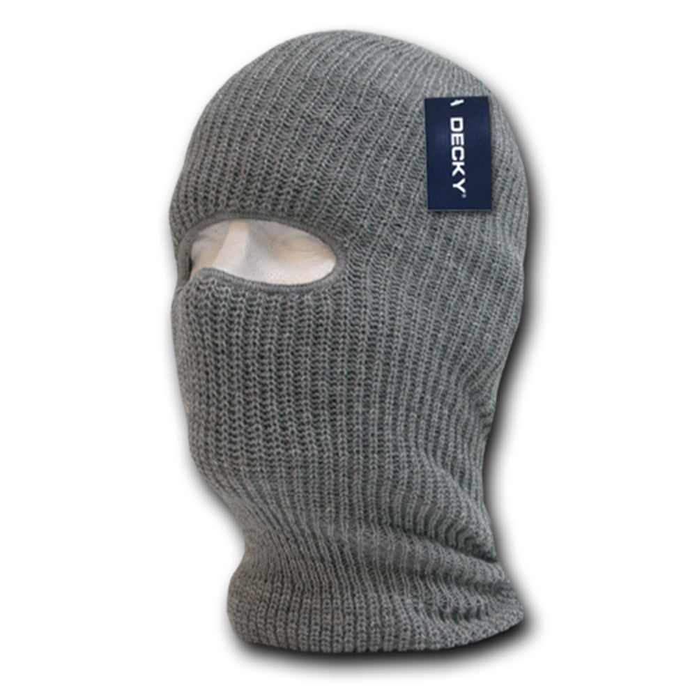 1 Hole Facemask Face Mask Beanies Beany For Men Women Caps Tactical