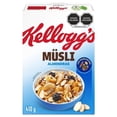 thumbnail image 1 of Cereal Kellogg's Musli Almendras 410 g, 1 of 5