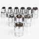 thumbnail image 2 of Llaves De Vaso De Extensión De Acero, Juego De Llaves De Trinquete, Caja De Llaves De Reparación De Automóviles Guardurnaity OD009875-00, 2 of 7
