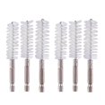 thumbnail image 4 of 6Pcs Nylon/Stainless/Copper Brush Cleaner Tube Pipe Cleaning Nylon, 4 of 9