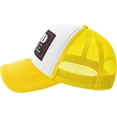 thumbnail image 3 of Dad Est 2024 Hat Gifts for Dad Cap New Dad Gifts Father's Day Mesh Cap Men Women Baseball Cap Trucker Hat Sports Cap, 3 of 8