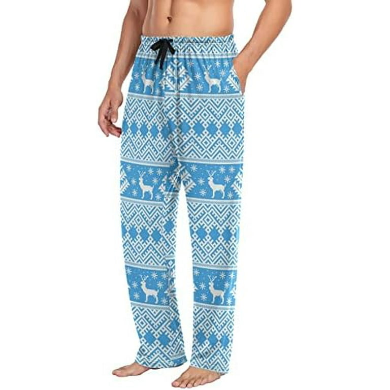 Polar bear pajama pants mens hotsell