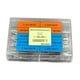thumbnail image 5 of 1 caja de barras para correas de reloj, pasadores de sujeción para hebillas de reloj y kits de herramientas para reparación de relojes. 12 mm, 5 of 9