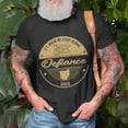 thumbnail image 3 of Defiance Ohio Its Where My Story Begins Unisex TShirt, 3 of 6