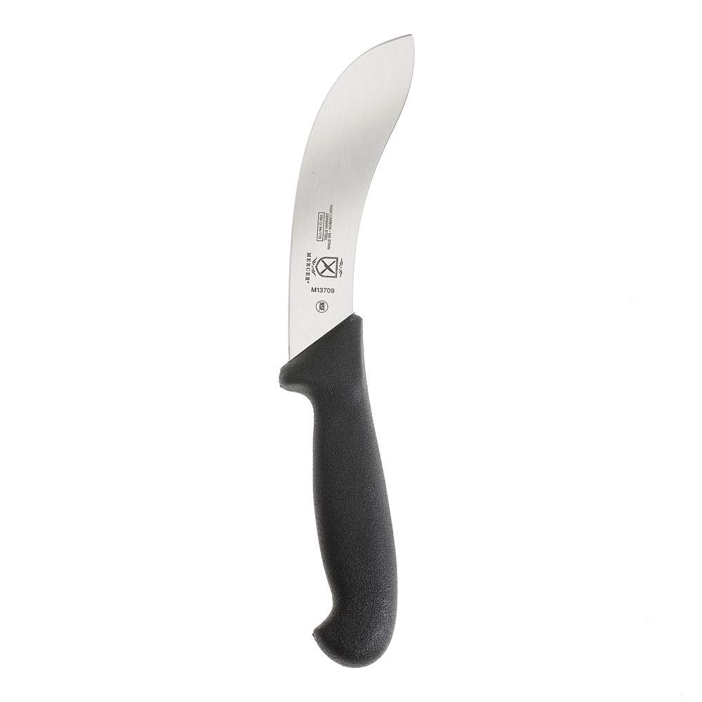 Pro-Cut MER-M13709 5.9 in. 2024N Mercer BPX Skinning Butcher Knife
