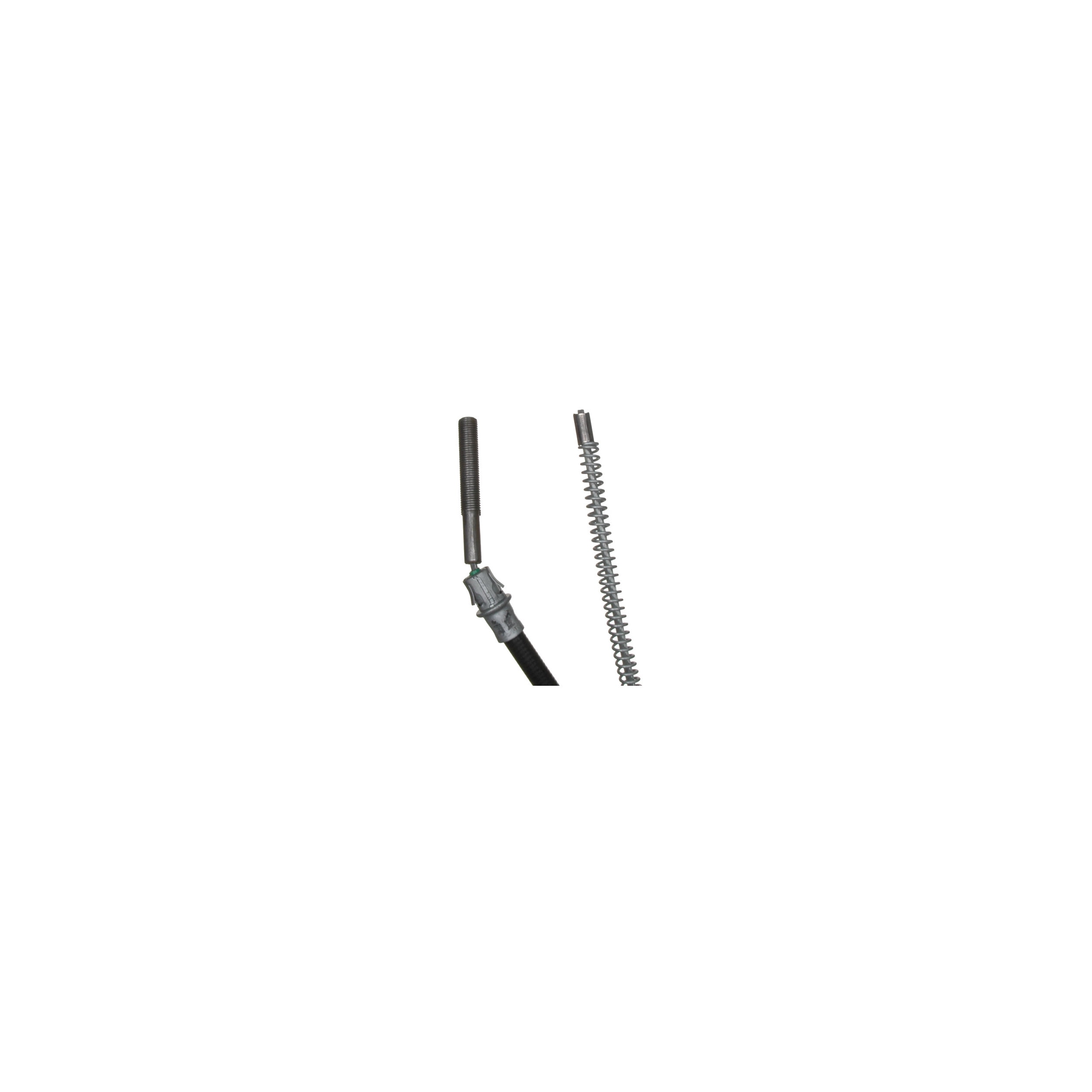 Raybestos Element3 Parking Brake Cable, BC95026 Fits select: 1993-1996 CHEVROLET P30, 1994-1996 GMC FORWARD CONTROL CHASSIS