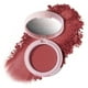 thumbnail image 1 of Polvo antibalas Blush Mally Beauty, robusto, rosa mate, 1 of 5