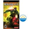 Metal Gear Acid 2 (PSP) - Pre-Owned