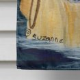 thumbnail image 4 of Carolines Treasures SS8868CHF 28 x 40 In. Golden Retriever Flag Canvas- House Size, 4 of 4