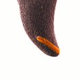 Lian Lifestyle Awesome Women's 3 Pairs Knee High Cotton Socks ...