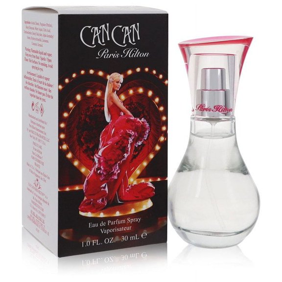 Women Eau De Parfum Spray 1 oz By Paris Hilton