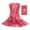 Pink, variant on Altar Tarot Cloth Velvet Tarot Cards Tablecloth with Bag Oracles Divinations