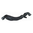 thumbnail image 2 of Motorcraft Engine Coolant Reservoir Hose KM-4858 2006 Ford F-250 Super Duty, 2 of 3