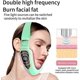 thumbnail image 2 of Electric V Face Beauty Meter, V-face Shaping Massager, Double Chin Reducer Face Lifting Massager, 2 of 5
