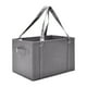 thumbnail image 1 of Bolsa De La Compra Plegable Bolsa De Almacenamiento Versátil Para Uso En Interiores Y Exteriores Tejido No Tejido Duradero Perfecta Para La Compra Picnic Y Necesidades De Organización Diseño E, 1 of 7