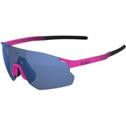 Bolle Bolle Icarus Sunglasses, Black Matte/TNS