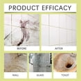 thumbnail image 3 of 1-3 piezas Spray quitamanchas de aceite Quitamanchas multiusos para baño Limpiador de gabinetes Limpia eficazmente las manchas rebeldes de la encimera 3 piezas, 3 of 5