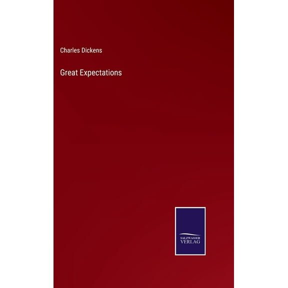Great Expectations, (Hardcover)