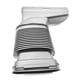 thumbnail image 1 of For Mercedes Benz M276 Engine Suction Air Intake Hose W207 E350 E400 W212 E400 W218 CLS400, 1 of 5