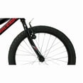thumbnail image 3 of BICICLETA RALEIGH MOD. BUDY R20 NEGRO 1 V 24472, 3 of 4