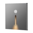 thumbnail image 1 of LED Night Light, Eco Friendly Motion Sensor Night Light  for Corridor Grey,White,Gold, 1 of 8