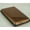 brown, variant on Janrevotw Hard Case Business Card Holder Credit Card Case Business Card Case Aluminum Color Card Case Anti-Magnetic Bank Card Case Credit Card Protector Coin Purse