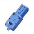 thumbnail image 2 of Reductor de velocidad engranado Baoblaze Motor inteligente, 2 of 6
