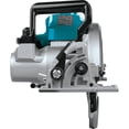 thumbnail image 3 of Kit de sierra circular Makita XSR01PT LXT® de 5 Ah, 36 V (18 V X2), 3 of 7