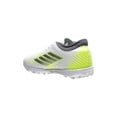 thumbnail image 4 of Tenis Niño High Speed Futbol Tachon blanco 22, 4 of 5