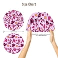 thumbnail image 5 of Sigee Retro Cowgirl for Hair Wrap Adjustable Sleep Cap for Hair Protection and Comfort, Adjustable Night Cap for Women, 5 of 6