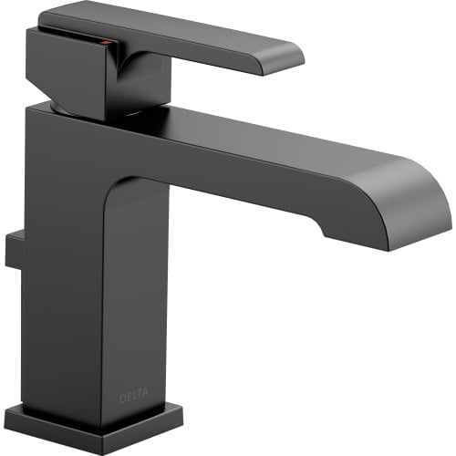 Delta Ara Centerset Lavatory Faucet, Available in Various Colors by Delta