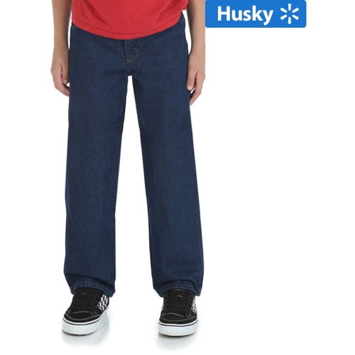 husky jean