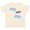 Natural, variant on Inktastic Boys Airplane Pilot Boys Toddler T-Shirt