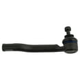 thumbnail image 4 of TRQ Front Right Outer Tie Rod Passenger Side Fits Select 2012-2022 Nissan Versa 2014-2019 Versa Note, 4 of 4