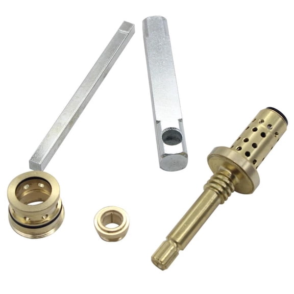 1 Seat Complete Valve Rebuild Kit for Symmons TA-10 Temptro