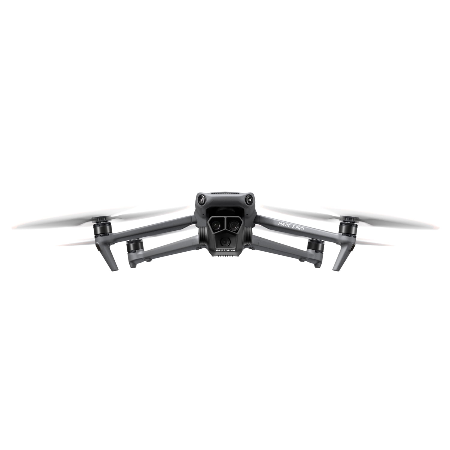 DJI Mavic 3 Pro Camera Drone (with RC Remote) - NEW FACTORY SEALED