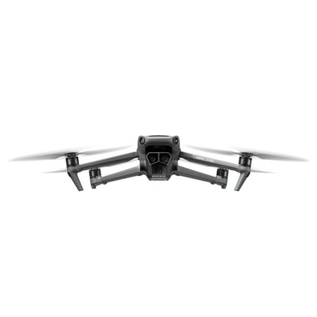 DJI Mavic 3 Pro 4K Video Resolution Aerial Drone with Accessories Included
