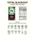 thumbnail image 2 of (Pack of 12) Alter Eco Total Blackout 100% Cacao Organic Dark Chocolate, 2.65 oz, 2 of 6