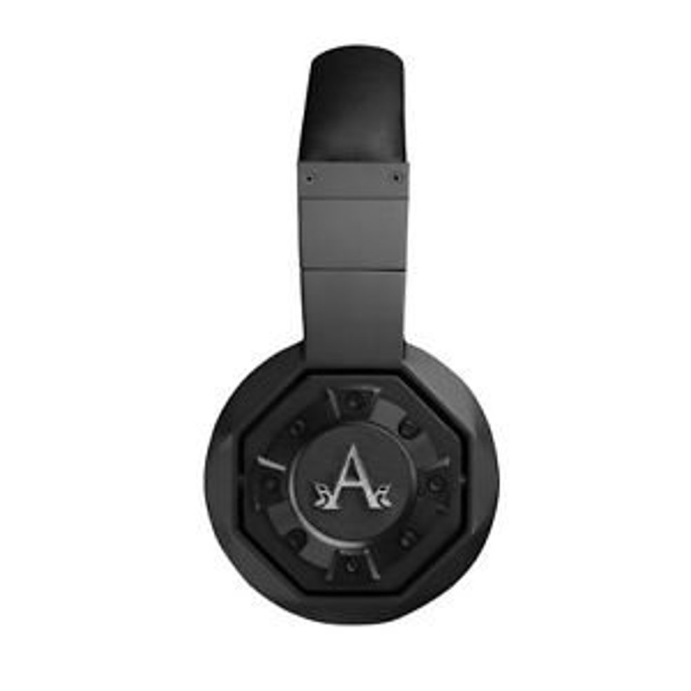 AAUDIO HEADPHONES, INC A12