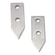 thumbnail image 2 of Cuchillo de Repuesto para Abrelatas Comercial, Cuchilla/Cuchilla Compatible con Abrelatas Edlund 1, Fácil de Reemplazar, Paquete de 2, 2 of 5