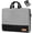 Gray, variant on 14 Inch Laptop Sleeve Case Computer Bag for MacBook      Chromebook